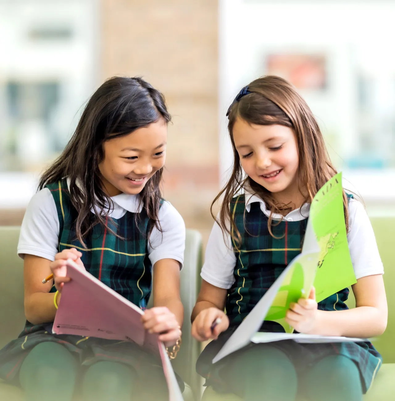 SSAT | Secondary School Admission Test